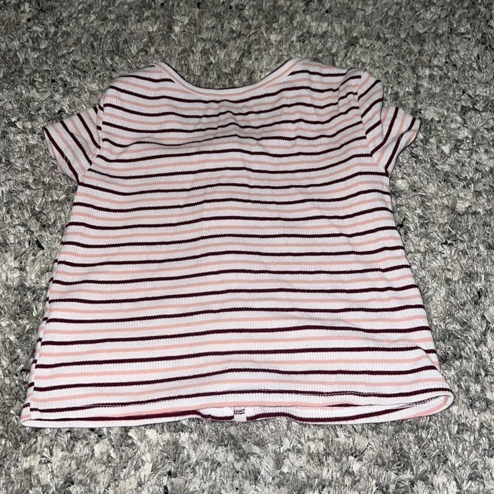 Justice Top
